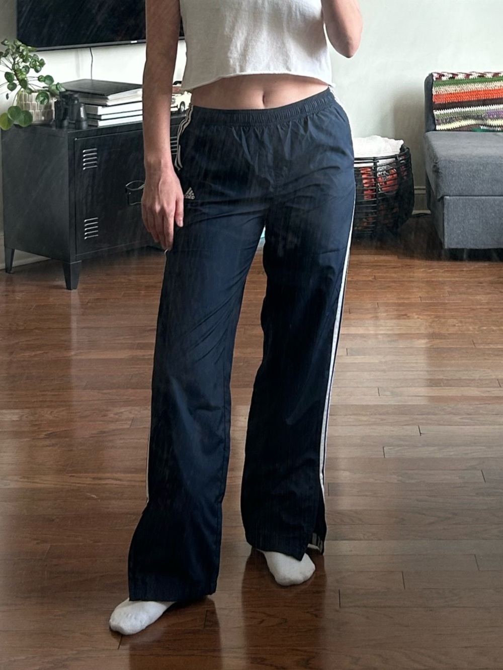 Adidas Track Pants